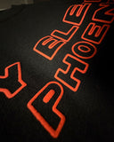 PHOENIX (PUFF PRINT) 240