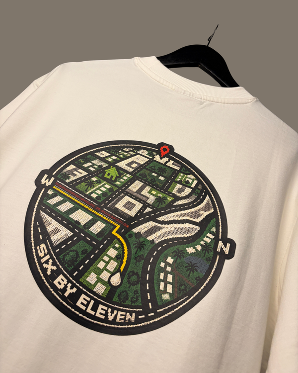 GTA 6 FAN TEE 240