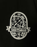 SAGITTARIUS ZODIAC 240 [PUFF PRINT]