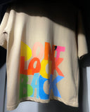 DON’T LOOK BACK 240