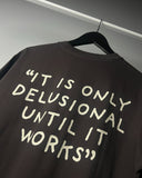 DELUSIONAL 220