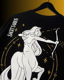 SAGITTARIUS ZODIAC 240 [PUFF PRINT]