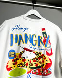 HANGRY 230