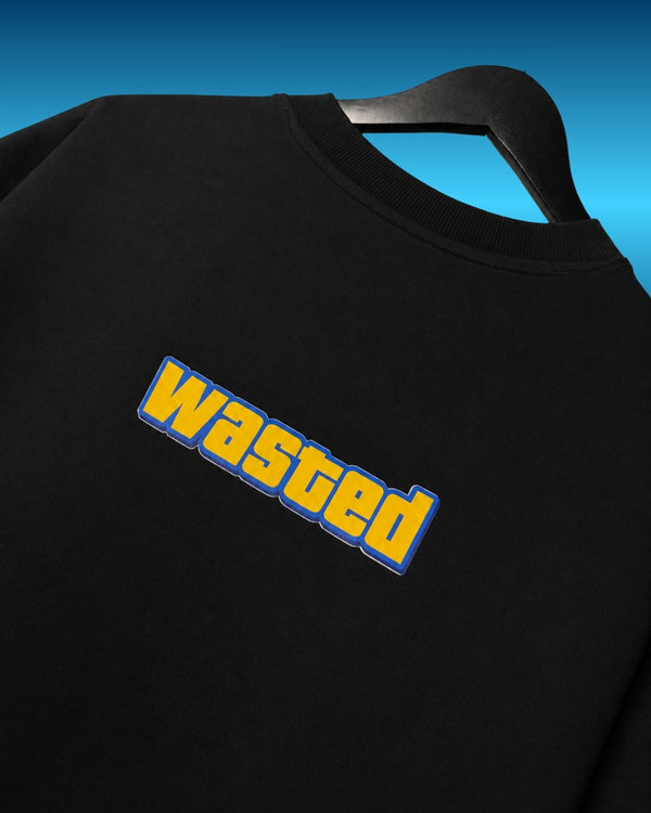 GTA WASTED 240