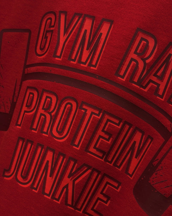 GYM RAT 240