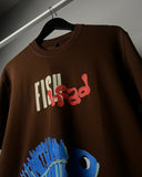 FISH-HEAD 240