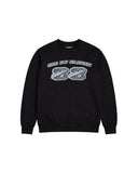 88 BLACK SWEATSHIRT