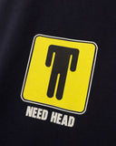 NEED HEAD NAVY 240