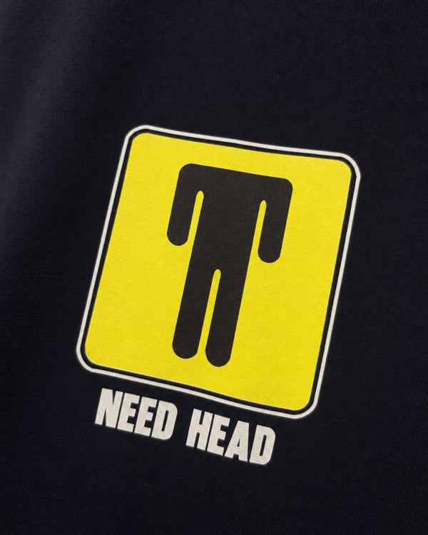 NEED HEAD NAVY 240