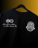 CAPRICORN ZODIAC 240 [PUFF PRINT]