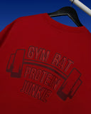 GYM RAT 240
