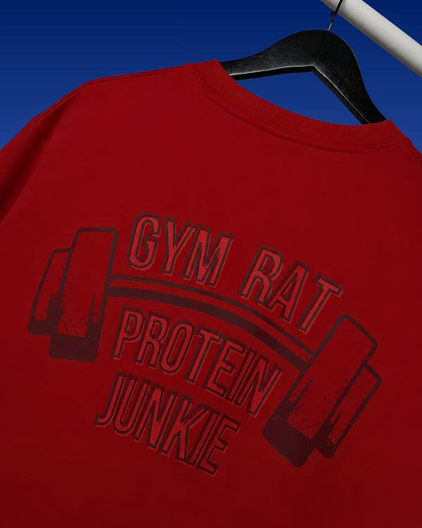 GYM RAT 240