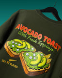 AVOCADO TOAST 🥑 240