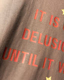 DELUSIONAL 225