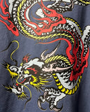 BLUE DRAGON (SOFT FEEL)