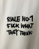 FCUK WHAT THEY THINK 240