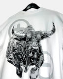 BULL RAGE 250 [PUFF PRINT]