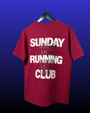 SUNDAY RUN CLUB 240