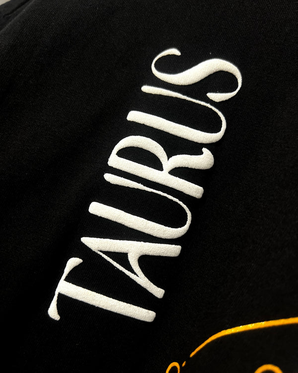 TAURUS ZODIAC 220 [PUFF PRINT]