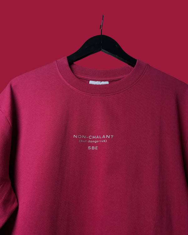 NON-CHALANT 240