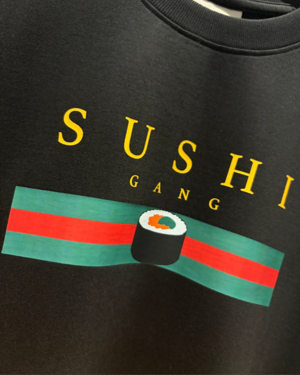 SUSHI GANG 240