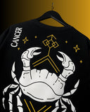 CANCER ZODIAC 240 [PUFF PRINT]