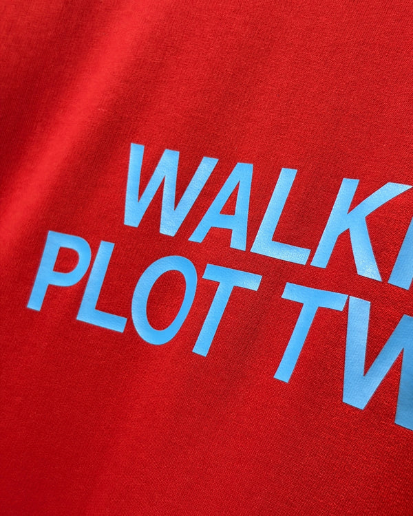WALKING PLOT TWIST 240