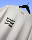 statement tees