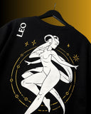 LEO ZODIAC 240 [PUFF PRINT]