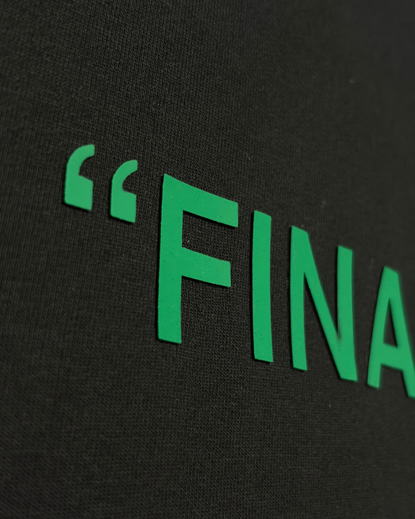 FINANCE BRO 240