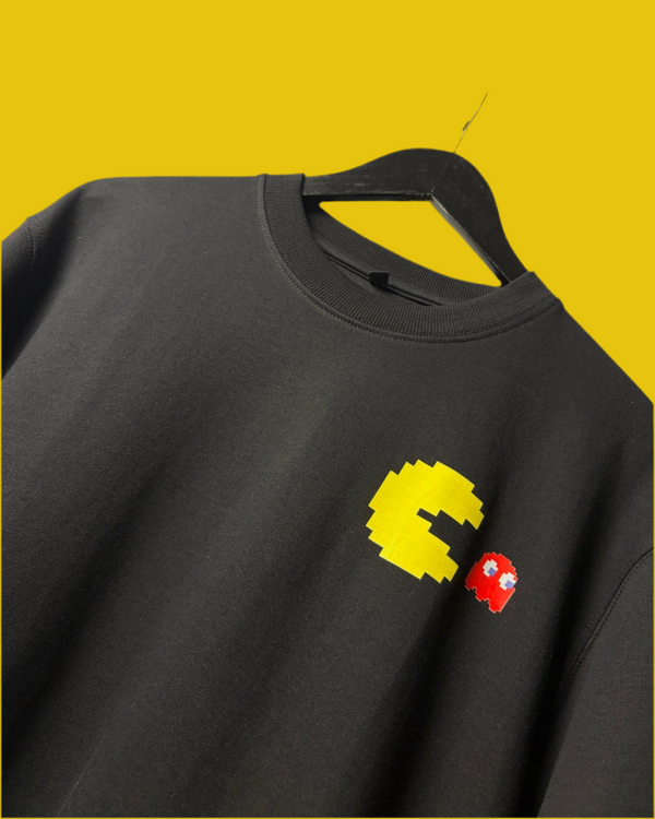 PAC-MAN 240
