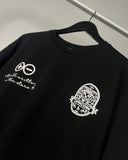 CAPRICORN ZODIAC 240 [PUFF PRINT]