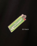 SBE GREEN LIGHTER 240