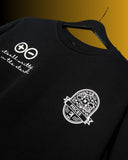 PISCES ZODIAC 240 [PUFF PRINT]