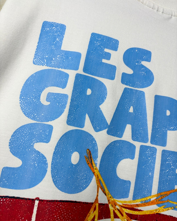 LES GRAPES 240