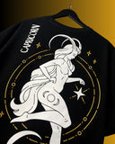 CAPRICORN ZODIAC 240 [PUFF PRINT]