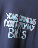 YOUR OPINIONS 240