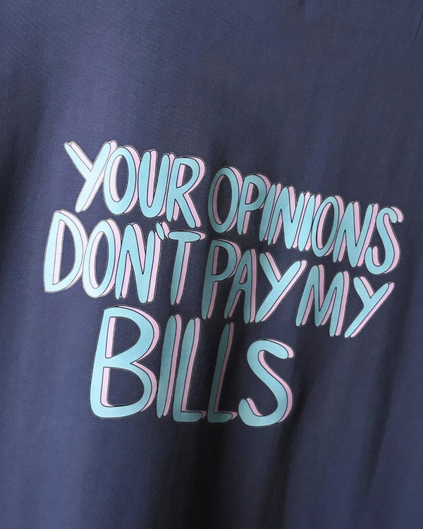 YOUR OPINIONS 240