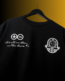 LEO ZODIAC 240 [PUFF PRINT]