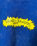 HEAD-BANGERS 240