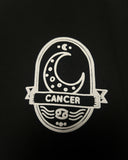 CANCER ZODIAC 240 [PUFF PRINT]