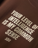 COMMON SENSE 240