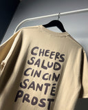 CIN CIN BEIGE 240