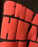 SNEAKER (PUFF PRINT) 240