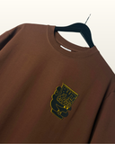 COFFEE (BROWN) 240