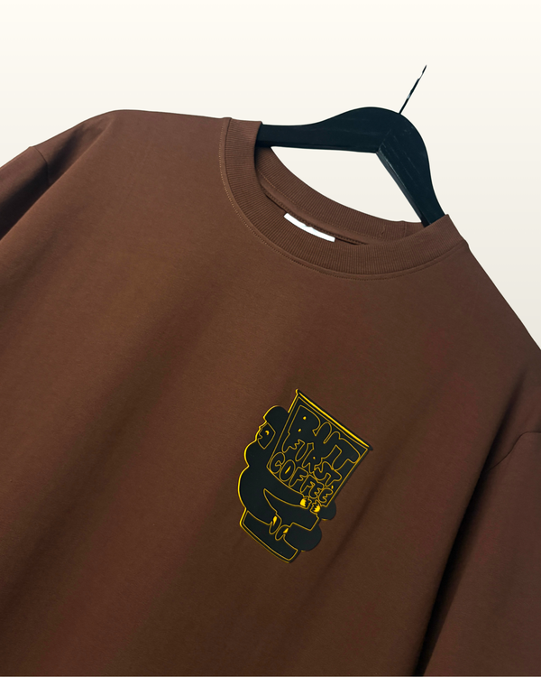 COFFEE (BROWN) 240