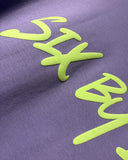 INTROVERT 240 [PUFF PRINT]