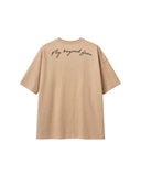 EAGLE FLY BEYOND FEAR 240 [PUFF PRINT]