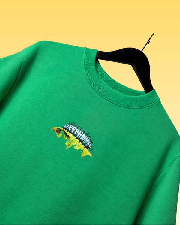 CATERPILLAR GREEN 240