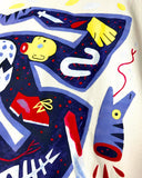 DEATH OF A SERPENT 230
